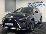 Lexus RX 450 h AWD 1.Hand Pano HUD 360° LED Sitzlüft.  - Lexus: L