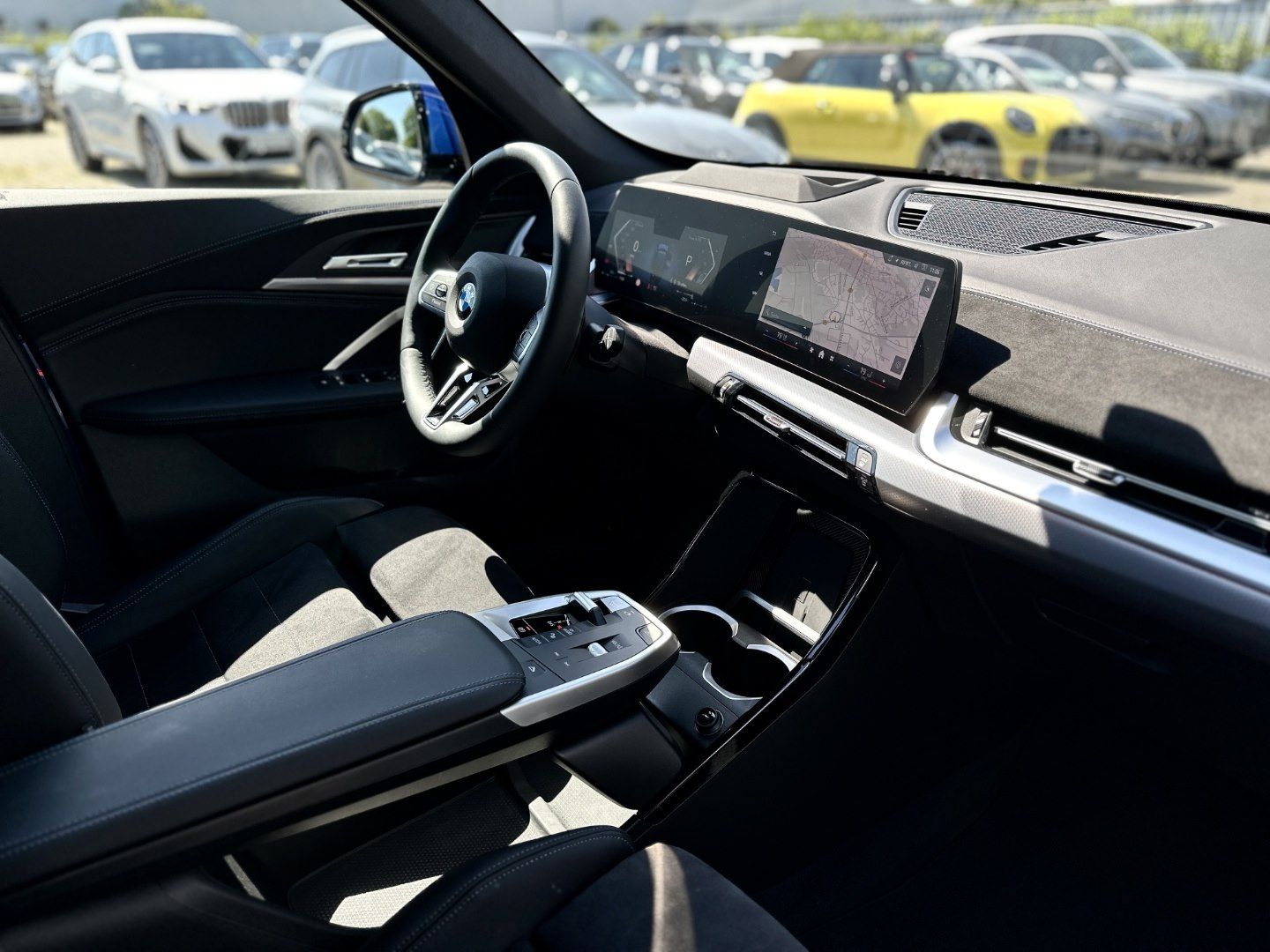 BMW X1 - Bild 19