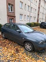 Seat Ibiza zum Verkauf - gebrauchte Seat Alhambra aus dem Jahr 2006