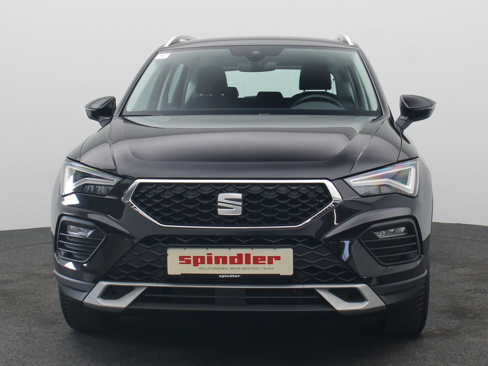 Seat Ateca - Bild 3