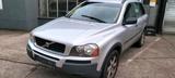 Volvo XC90 Benziner 2,5 für Export - Volvo XC90 aus 2005: Geländewagen