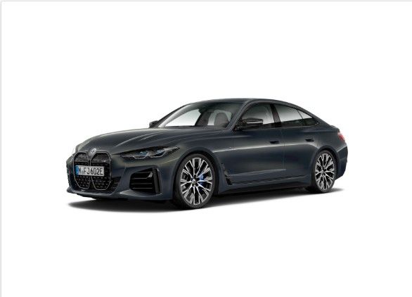 Image of BMW i4