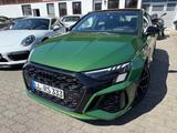 Audi RS3 Sportback 2.5 TFSI QUATTRO *ABSOLUT VOLL* - Audi RS3 mit Benzin-Antrieb: Kleinwagen