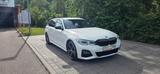 BMW 320 3 Touring 320 d xDrive M Sport - BMW 3er Reihe: Standheizung