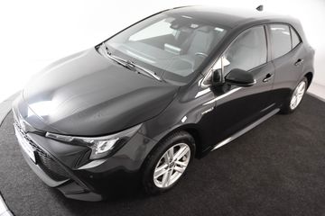 Toyota Corolla - 4