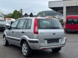 Ford Fusion Fun X&Neu TÜV &Neu Zahnriemen &Service Ne - Ford Fusion aus 2007
