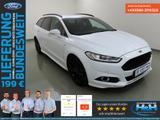Ford Mondeo Turnier 1.5 EcoB ST-Line LED el.Sitze+AHK - Ford Mondeo ST-Line mit Benzin-Antrieb