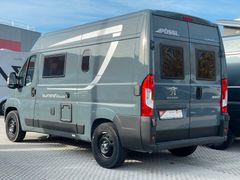 Pössl Summit Shine 540 R (aumbad) *165PS**NEU*