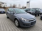 Opel Astra H Caravan Edition Plus**118600 KM**TüV NEU - Opel Astra aus 2006: Kombi