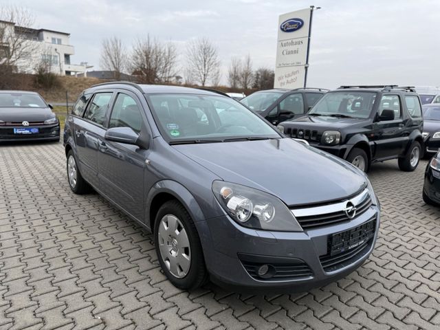 Opel Astra H Caravan Edition Plus**118600 KM**TüV NEU