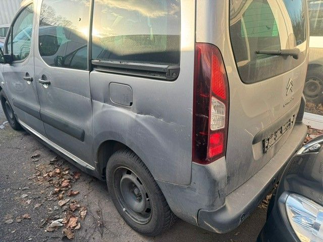 Fahrzeugabbildung Citroën Berlingo Kombi XTR