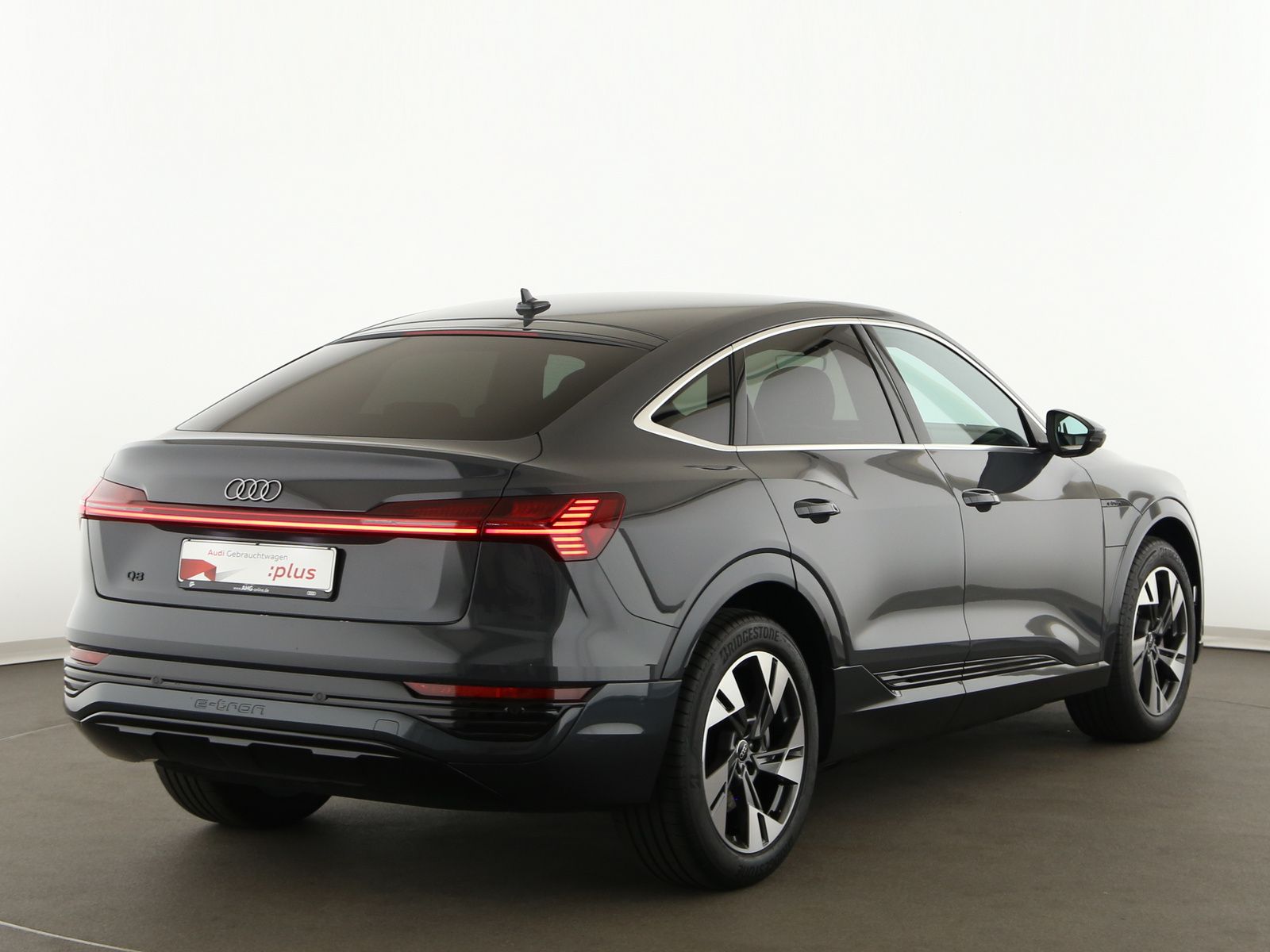 Audi Q8 e-tron - Bild 7