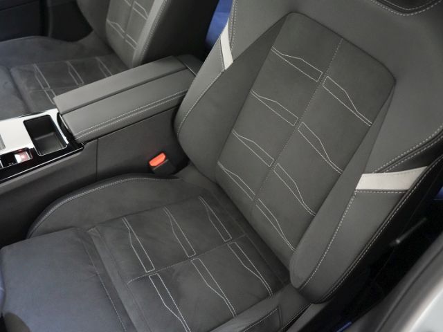 Astra L ST ULTIMATE AT+LED LICHT+NAVI+360 GRAD K