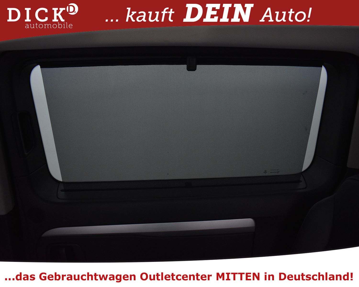 OPEL Zafira Life Elegan M L2 >PANO+KAM+LEDER+AHK+XEN+ - Image 22