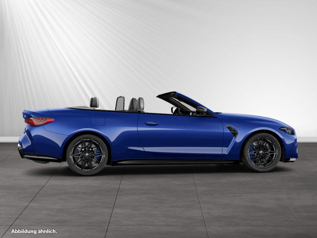 BMW M4 - Bild 9