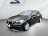 BMW 116 i 5 Türer Navi PDC Sitzhzg. DAB MP3 RDK - BMW 1er Reihe: 3türer
