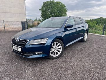 Skoda Superb - 3
