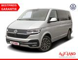 Volkswagen T6.1 Multivan 2.0 TDI Multivan Generation Six - Volkswagen T6 aus 2021