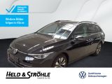 Volkswagen Golf Variant GOAL 1.5 LED+ AHK IDA 360° SFW ACC - Volkswagen Golf: Variant Golf3