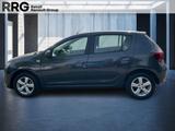 Dacia Sandero TCe 100 Comfort Kamera Navi - Dacia Sandero: Comfort