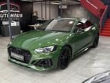 Audi RS 5 2.9 TFSI quattro*HUD*MASSAGE*LED*ACC* - Audi quattro mit Benzin-Antrieb: Automatik