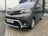 Toyota Proace (Verso)  106kW L2 Comfort 9-Sitzer - Toyota: Sitzer 9