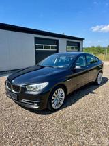 BMW 535 Gran Turismo 535d xDrive Gran Turismo Lu... - BMW 535 Gran Turismo Gebrauchtwagen