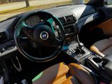 BMW 325Ci - - BMW 325 aus 2003: Ci