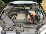Audi A4 3.2 FSI tiptronic quattro Avant - - Audi A4 aus 2006: Kombi