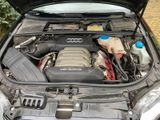 Audi A4 3.2 FSI tiptronic quattro Avant - - Audi A4 aus 2006: Kombi