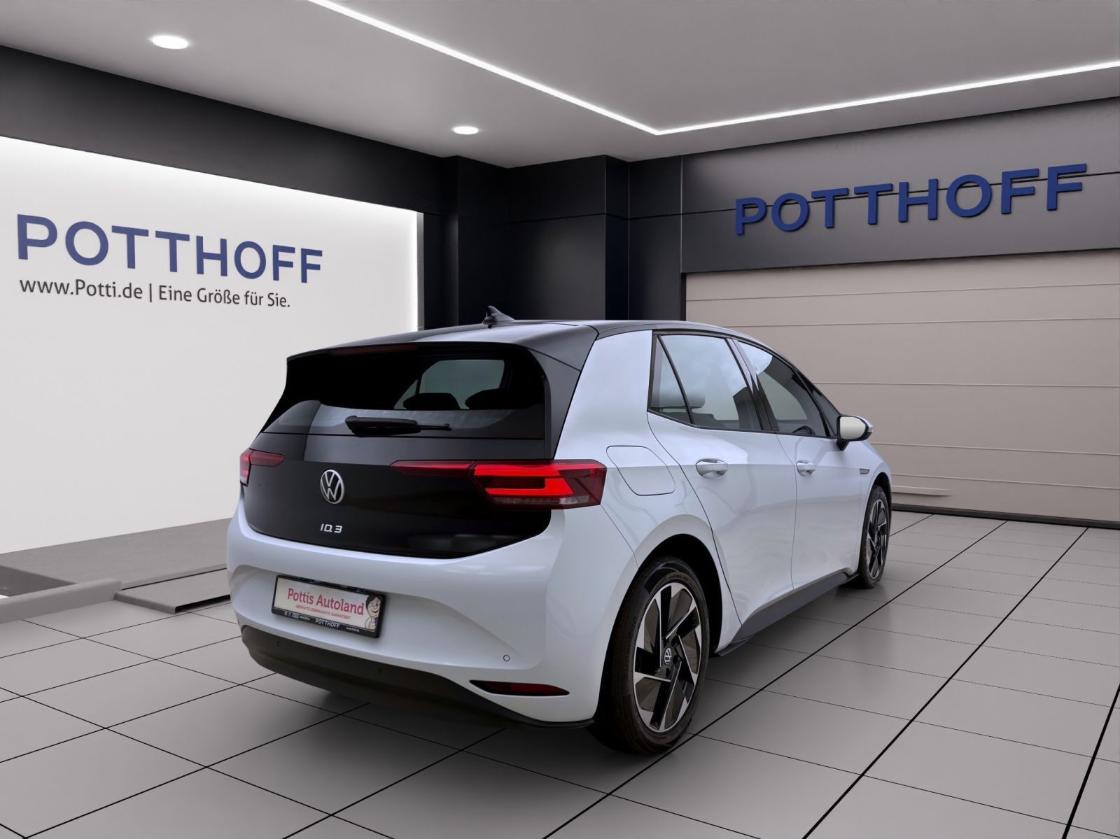 Volkswagen ID.3 - Bild 5