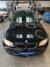 BMW 116 1 Limousine 116i *Klima*TÜV NEU*