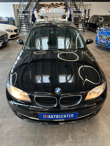 BMW 116 1 Limousine 116i *Klima*TÜV NEU*