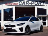 Kia pro cee'd / ProCeed|Pano|GT-Line|LED - Kia mit Diesel-Antrieb: Kombi, Cee D
