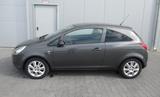 Opel Corsa Opel Edition 111Jahre AHK/Klima/ABS sauber - Opel Corsa aus 2010: Edition