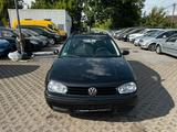 Volkswagen Golf 1.4 Ocean Variant Klimaautomatik TÜV NEU!!! - Volkswagen Golf aus 2003: Variant