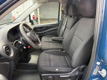 Mercedes Vito - 9
