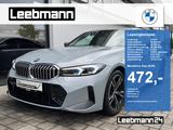 BMW 320i xDrive Lim. M-Sport AHK GARANTIE bis 07/202
