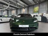 Porsche Taycan 4S Sport Turismo Black Edition Clubleder - Porsche Taycan Neuwagen