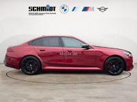 BMW M5 - Vorschau Bild 8