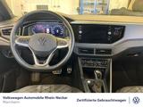 Volkswagen Taigo 2x R-LINE Automatik LED Kamera Navi UVM - VW Taigo in Mannheim