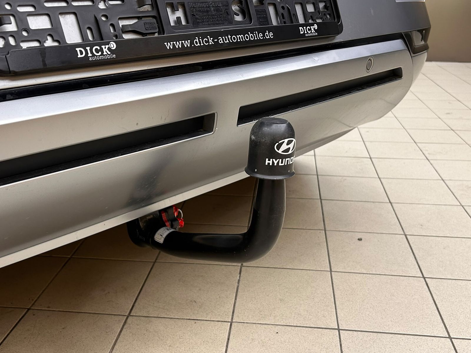 Fahrzeugabbildung Hyundai Ioniq 5 Uniq RELAX+LED+NAVI+BOSE+360+ACC+AHK+WP+