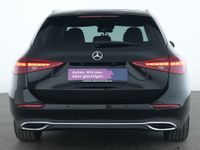 Mercedes-Benz C 200 - Vorschau Bild 7