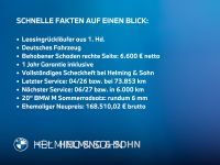 BMW M5 - Vorschau Bild 1