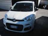 Fiat Panda 1.2 EasyPower Lounge GAS GPL PREZZO R - Fiat Panda: Gas