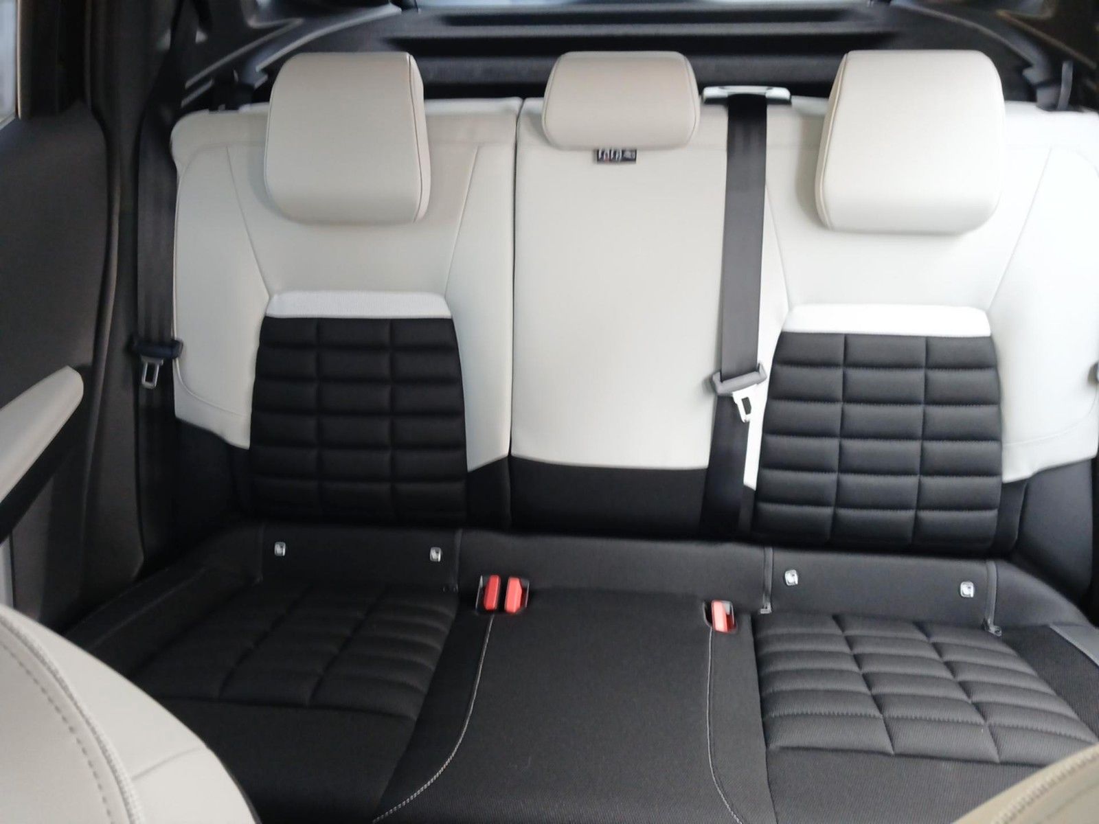 Citroën C3 Aircross - Bild 19