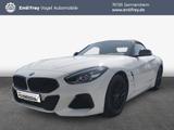 BMW Z4 sDrive20i M Sport - BMW Z4 M Gebrauchtwagen