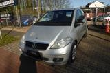 Mercedes-Benz A 150/ Automatik/ Klima/ Tempomat/ TOP! - Mercedes-Benz A 150 in Krefeld