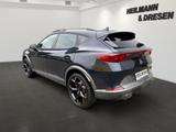 Cupra Formentor VZ 4Drive 2.0 TSI DSG/Panoramadach/Bea - Cupra Formentor: Blau, Fernlichtassistent