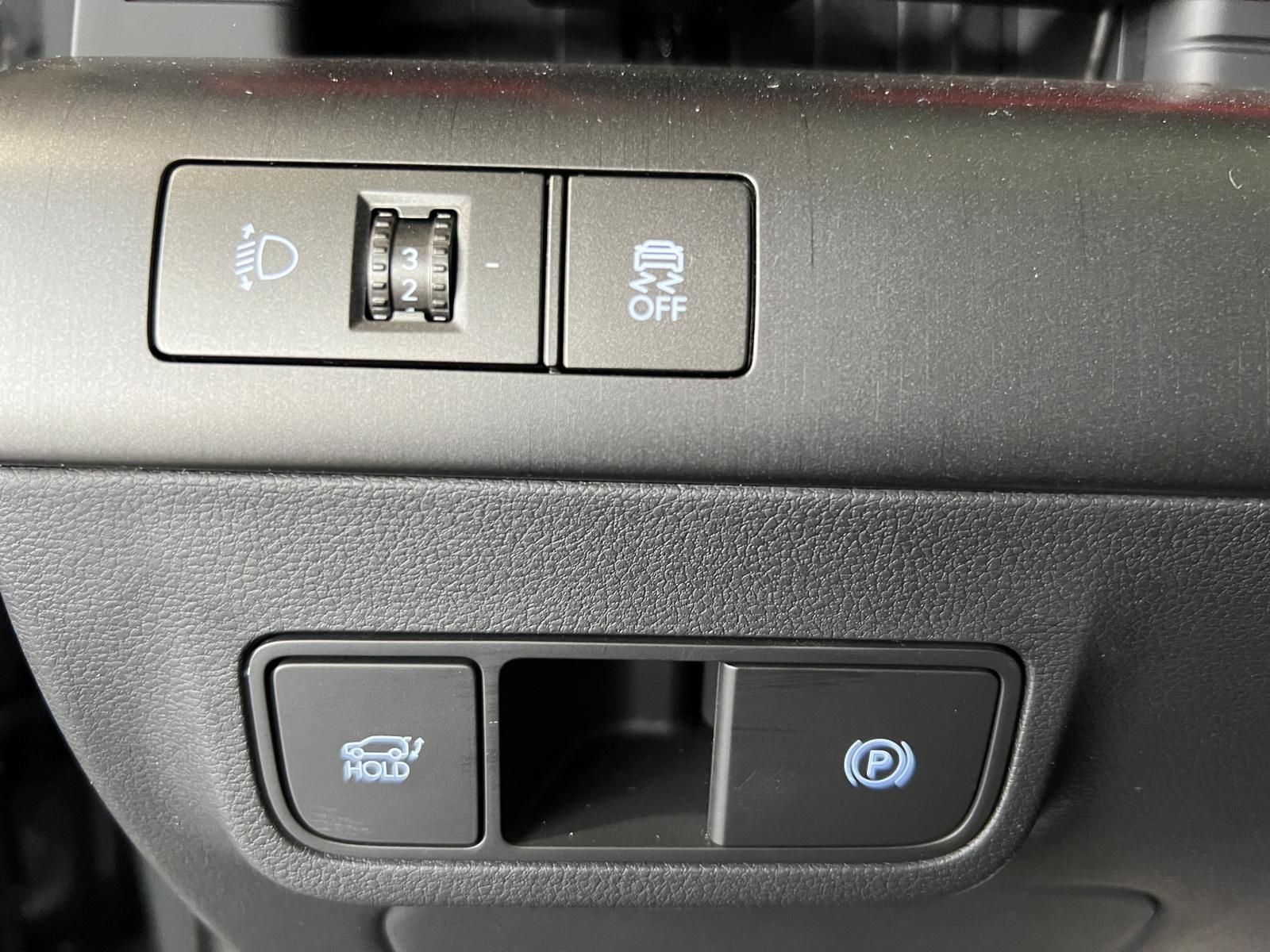 Kona N Line Elektro 2WD NAVI APP ACC LED RFK SHZ